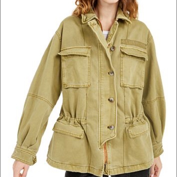 Free People | Jackets \u0026 Coats | Free 